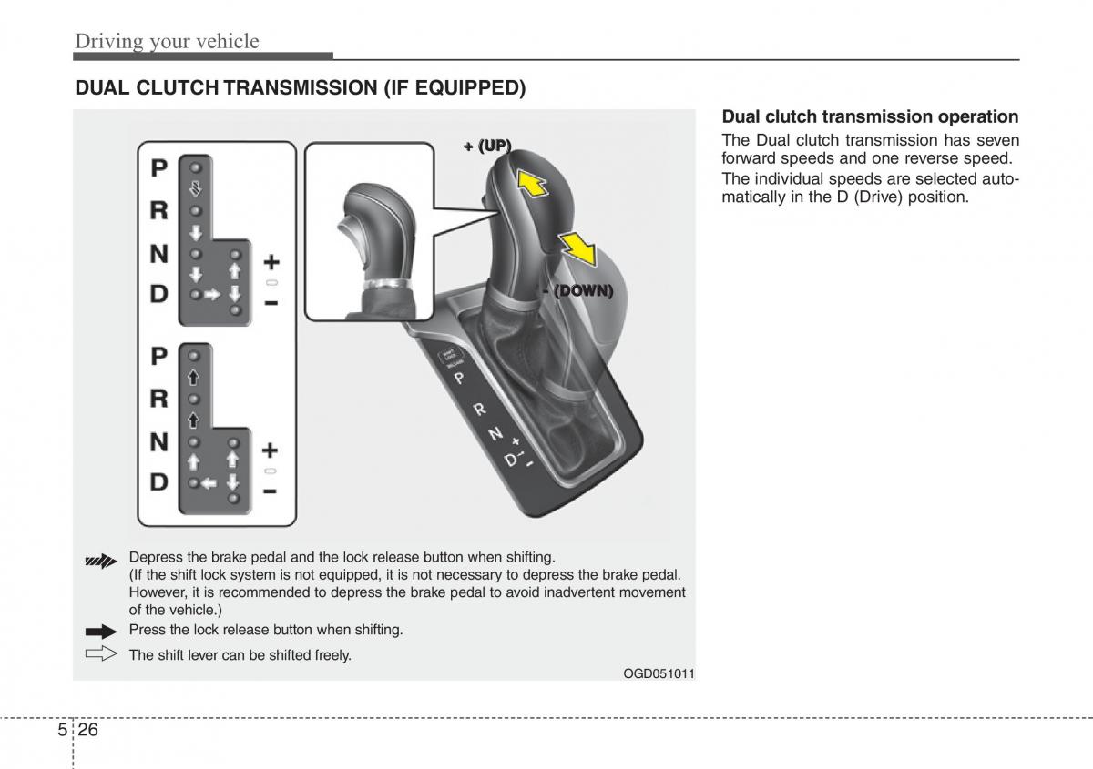 Hyundai i30 II 2 owners manual / page 280