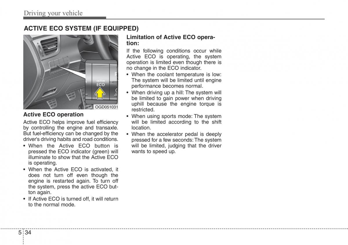 Hyundai i30 II 2 owners manual / page 288