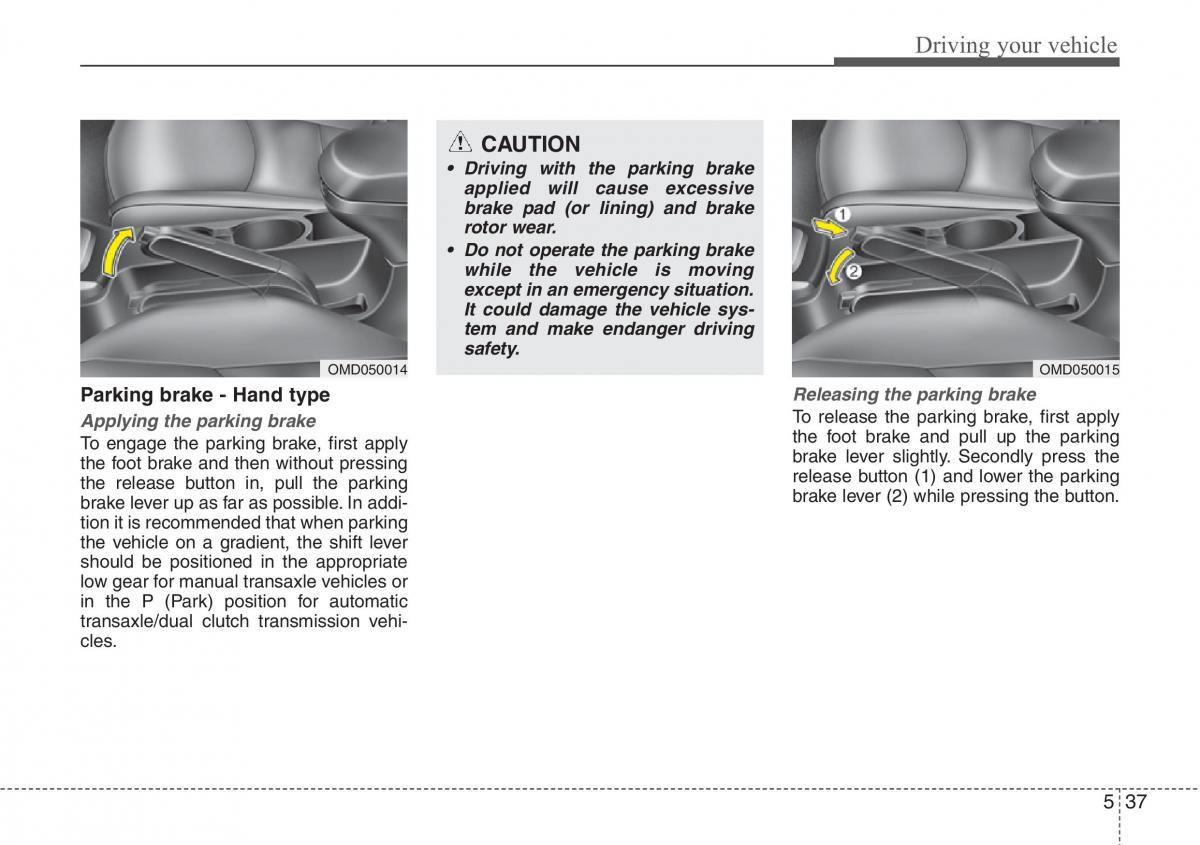 Hyundai i30 II 2 owners manual / page 291