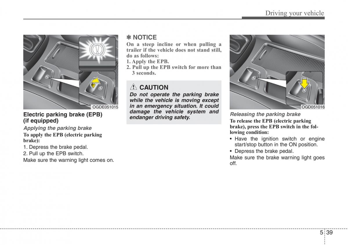 Hyundai i30 II 2 owners manual / page 293