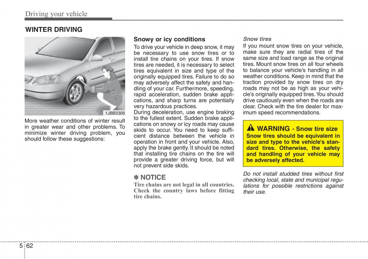 Hyundai i30 II 2 owners manual / page 316