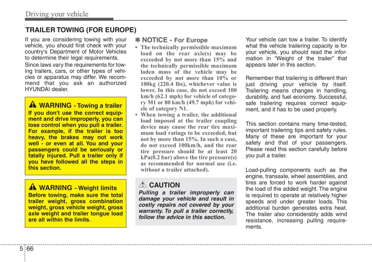 Hyundai i30 II 2 owners manual / page 320