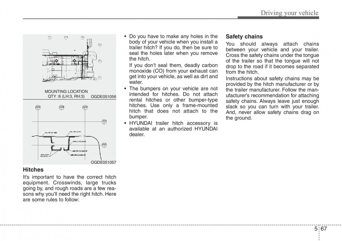 Hyundai i30 II 2 owners manual / page 321