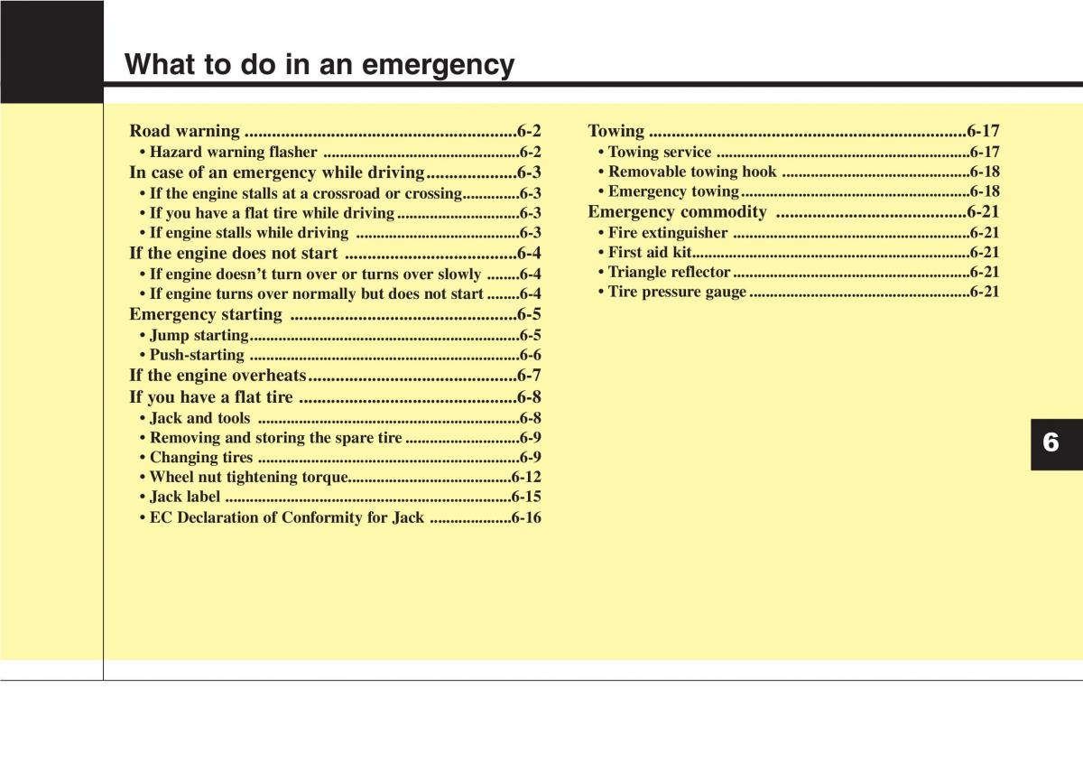 Hyundai i30 II 2 owners manual / page 329