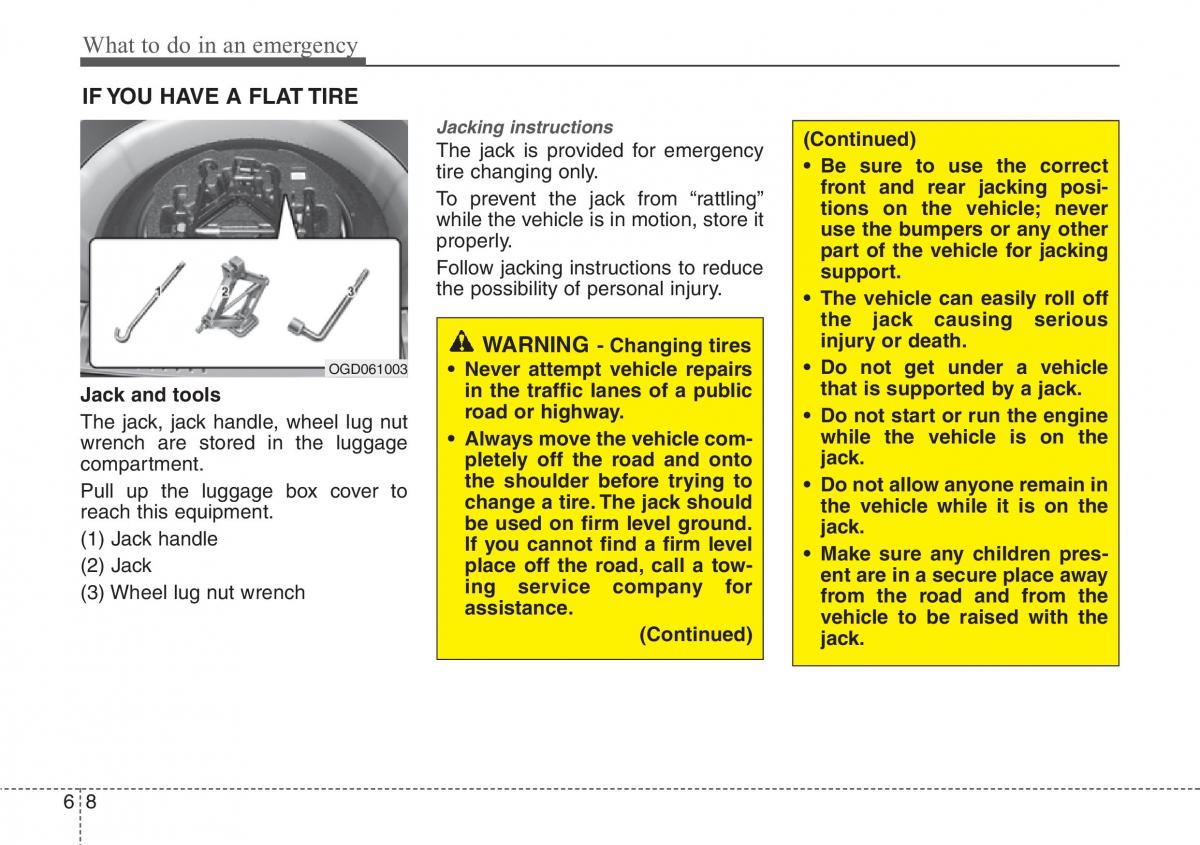 Hyundai i30 II 2 owners manual / page 336