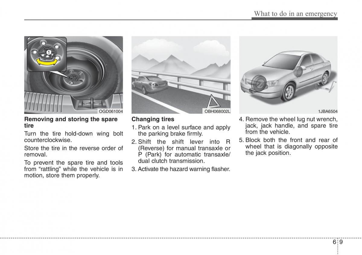 Hyundai i30 II 2 owners manual / page 337