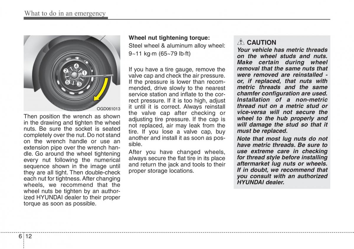 Hyundai i30 II 2 owners manual / page 340