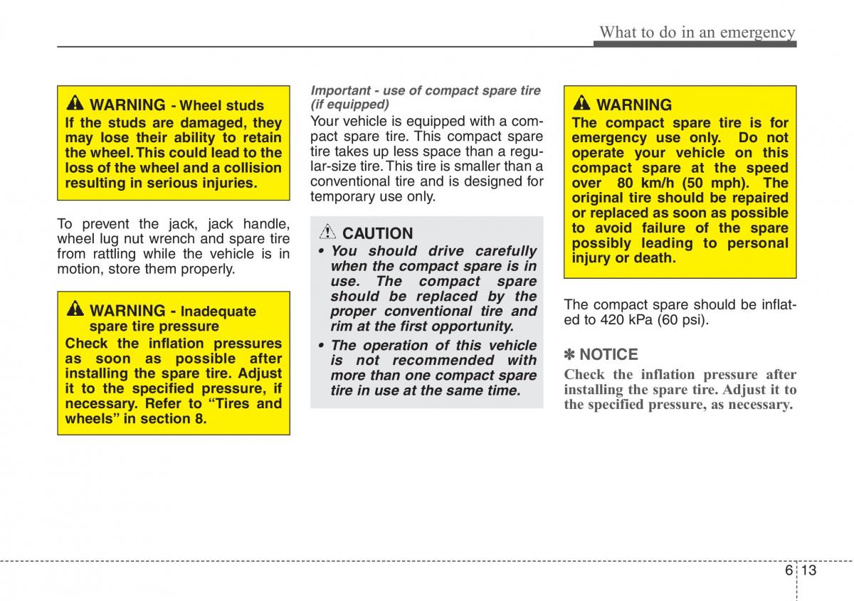 Hyundai i30 II 2 owners manual / page 341