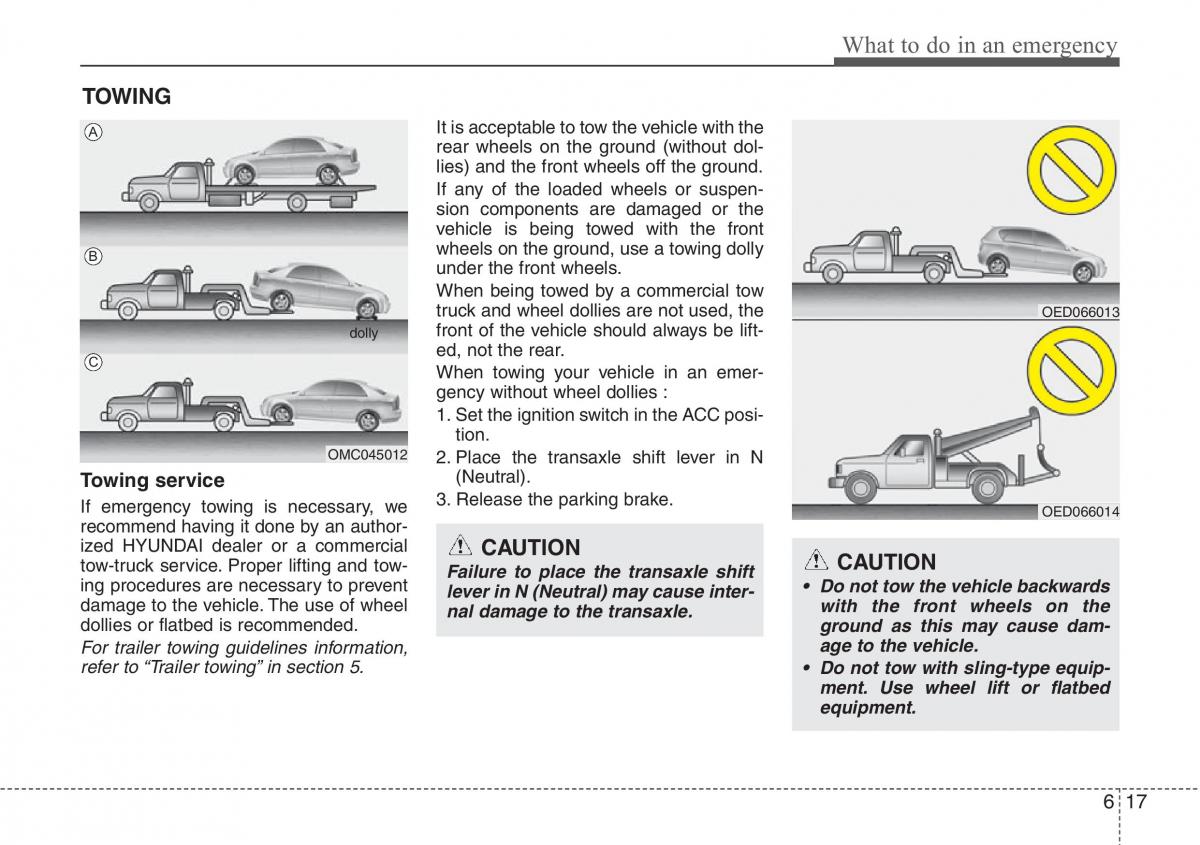 Hyundai i30 II 2 owners manual / page 345