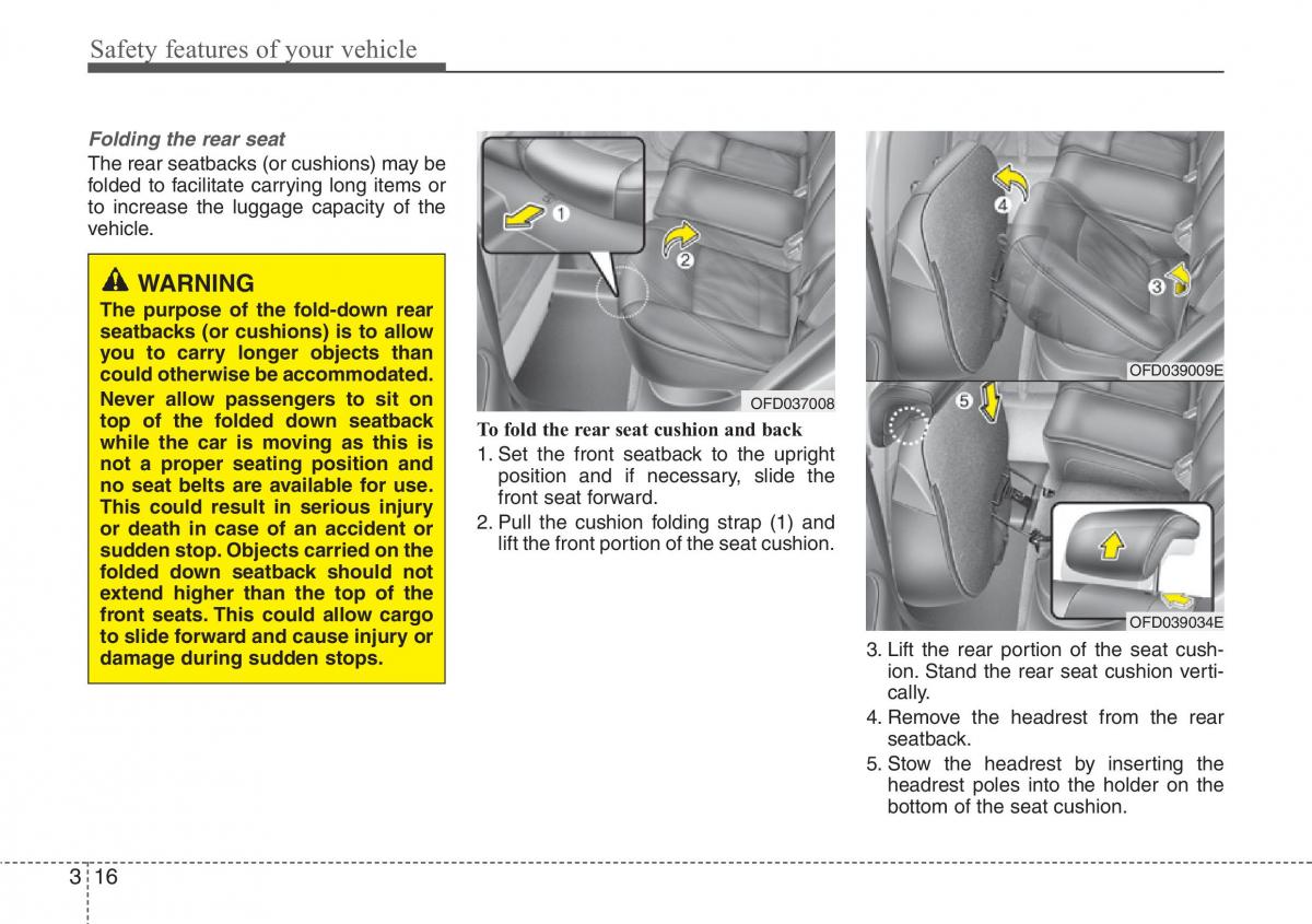 Hyundai i30 II 2 owners manual / page 35