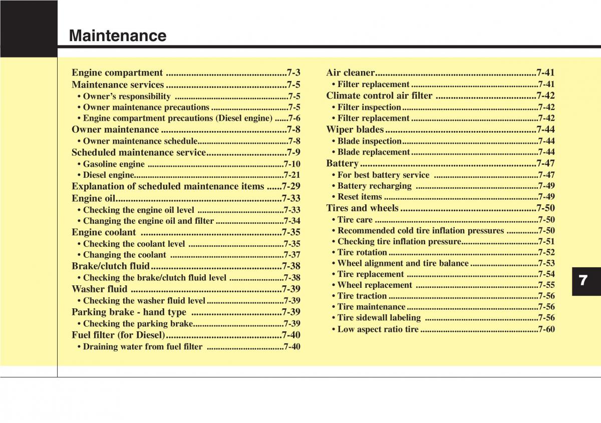 Hyundai i30 II 2 owners manual / page 350