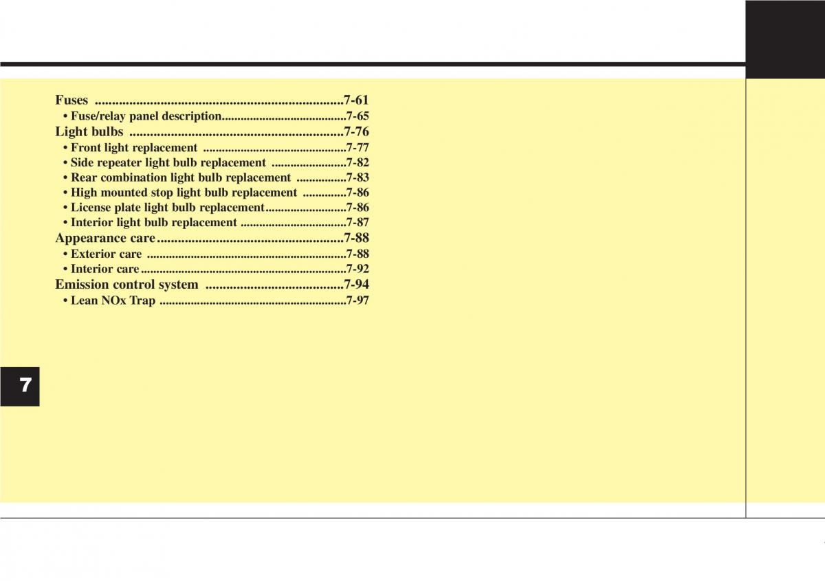 Hyundai i30 II 2 owners manual / page 351