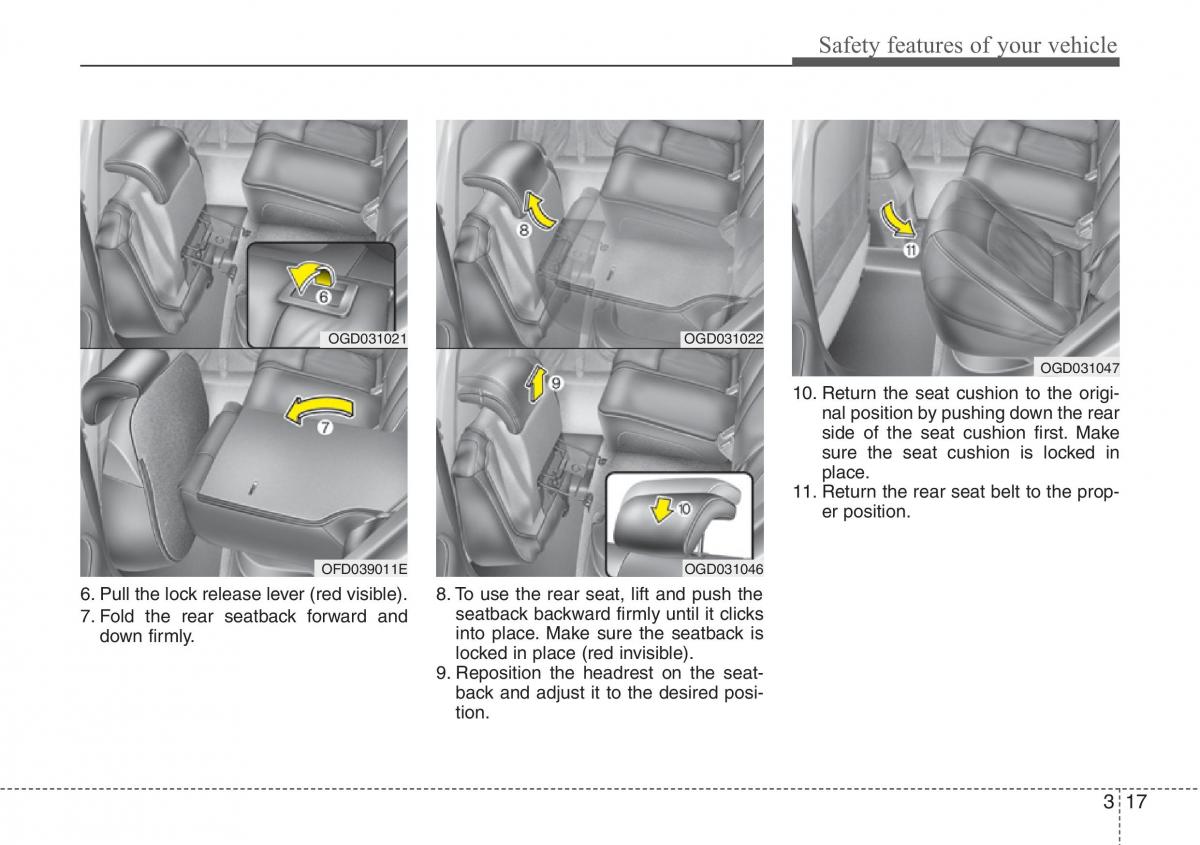 Hyundai i30 II 2 owners manual / page 36