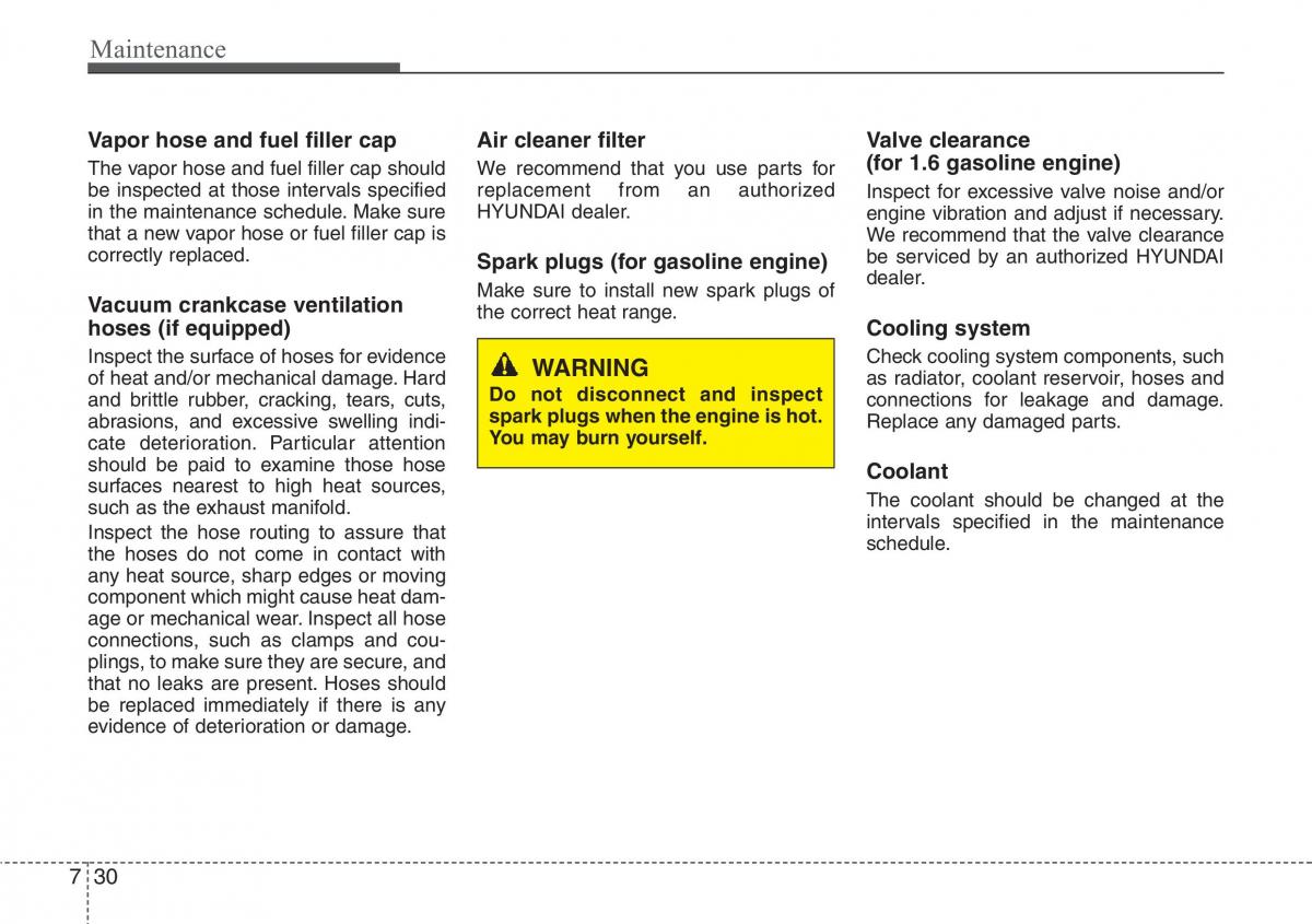 Hyundai i30 II 2 owners manual / page 379