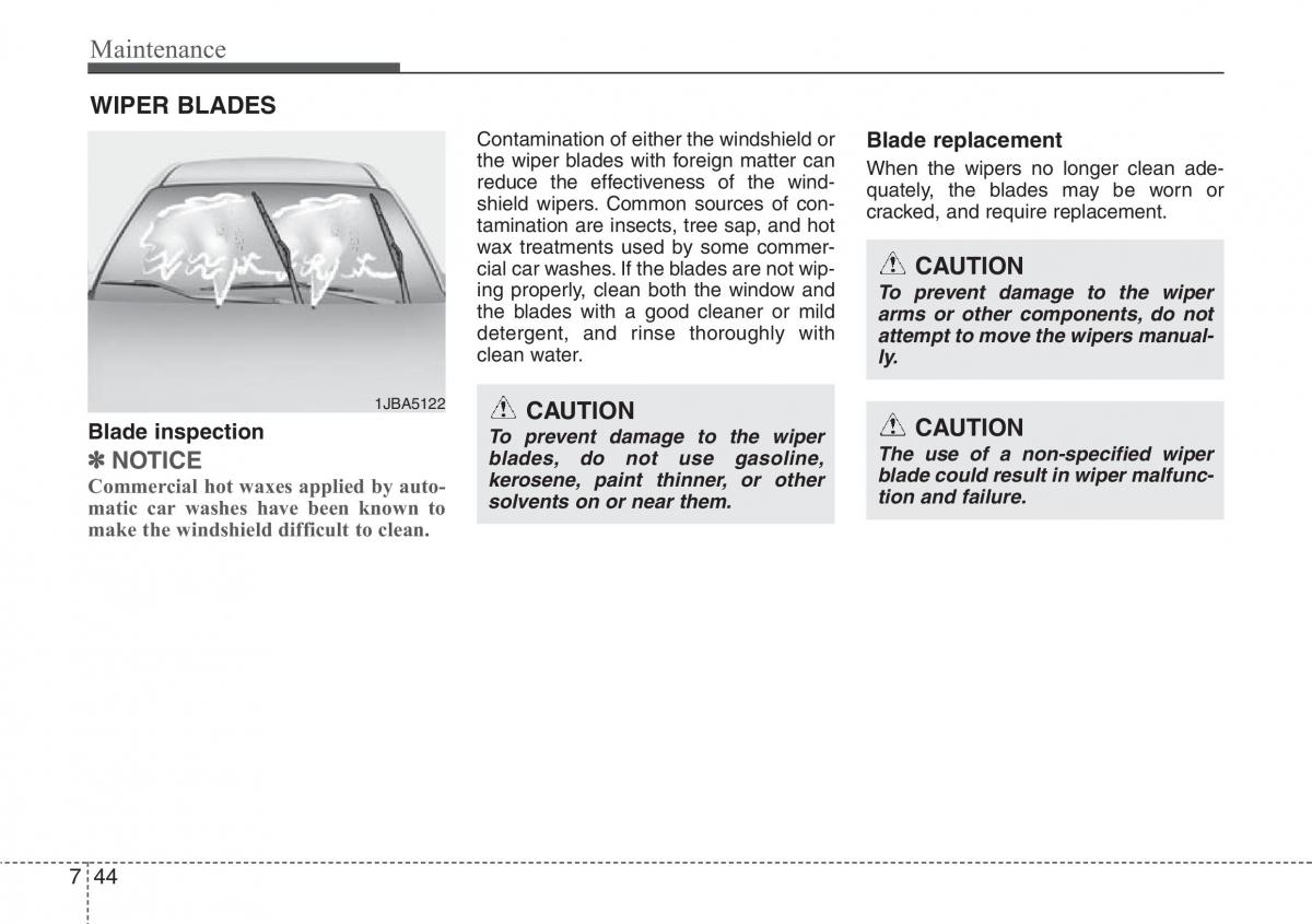 Hyundai i30 II 2 owners manual / page 393