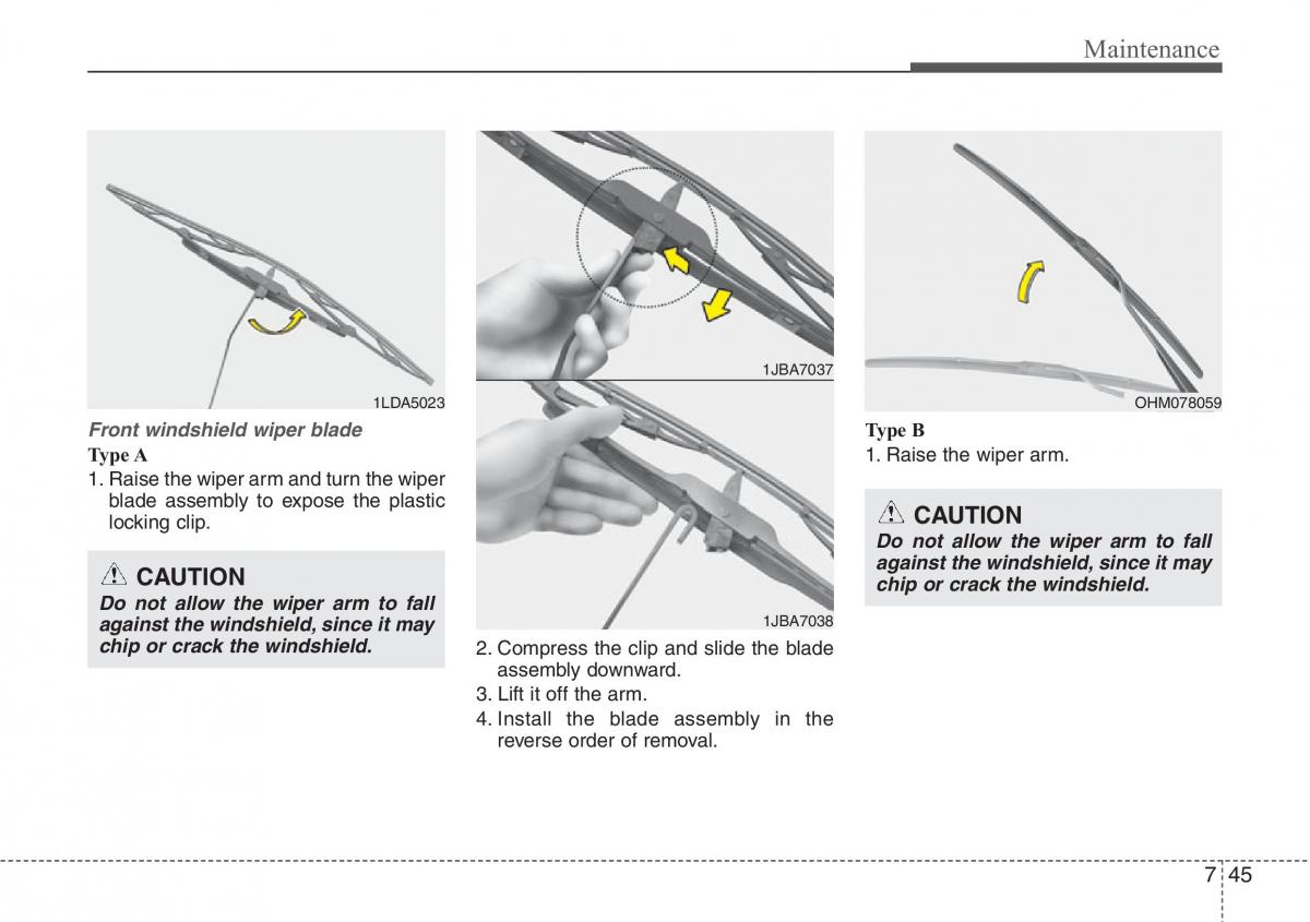 Hyundai i30 II 2 owners manual / page 394