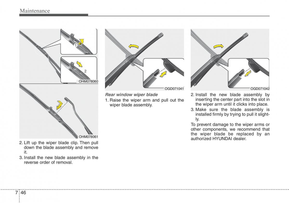 Hyundai i30 II 2 owners manual / page 395