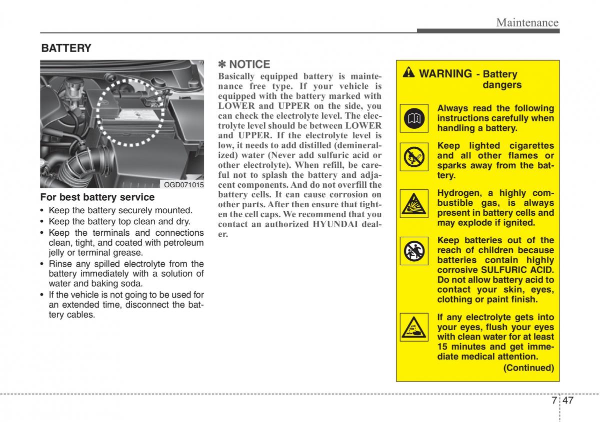 Hyundai i30 II 2 owners manual / page 396