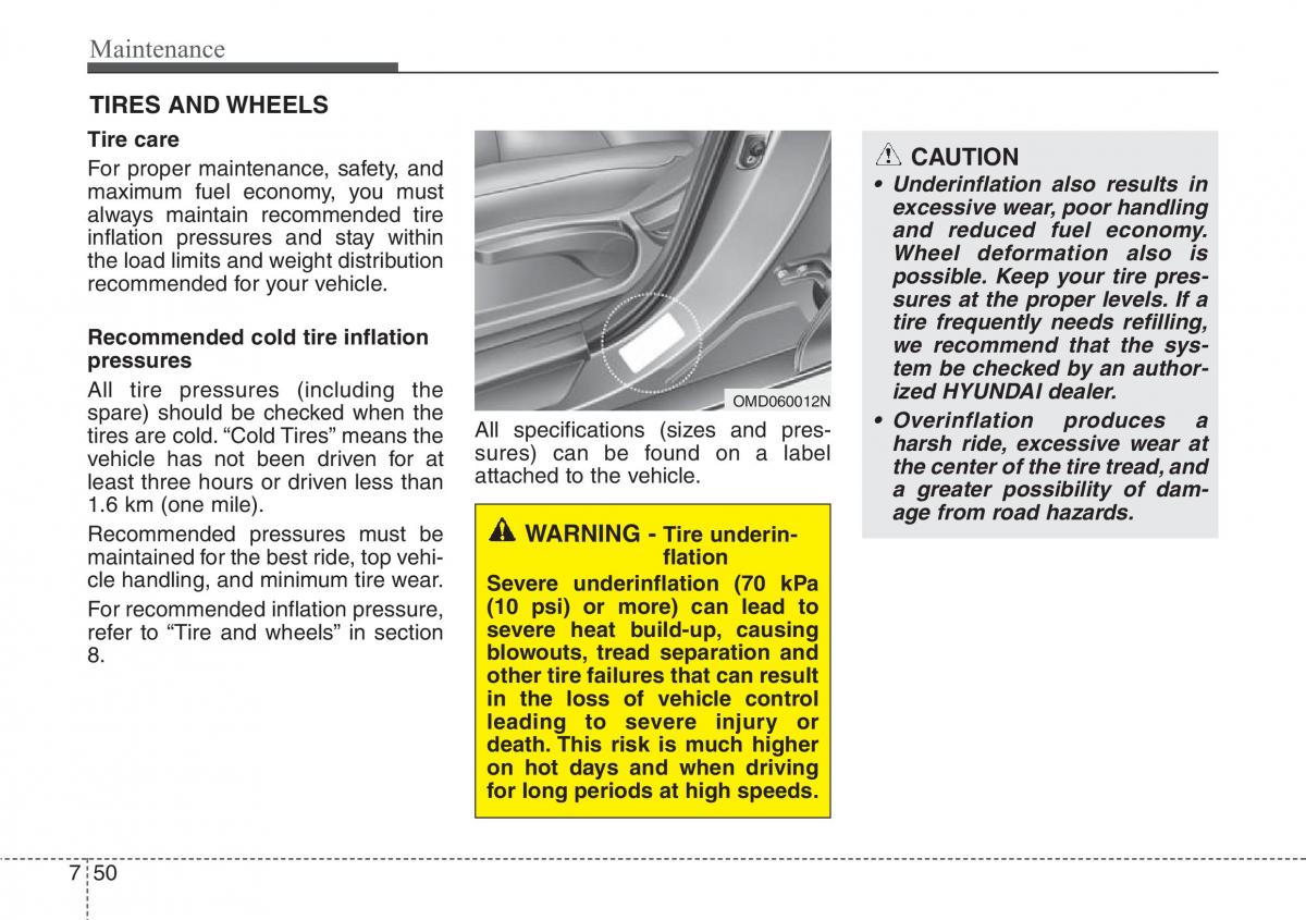 Hyundai i30 II 2 owners manual / page 399