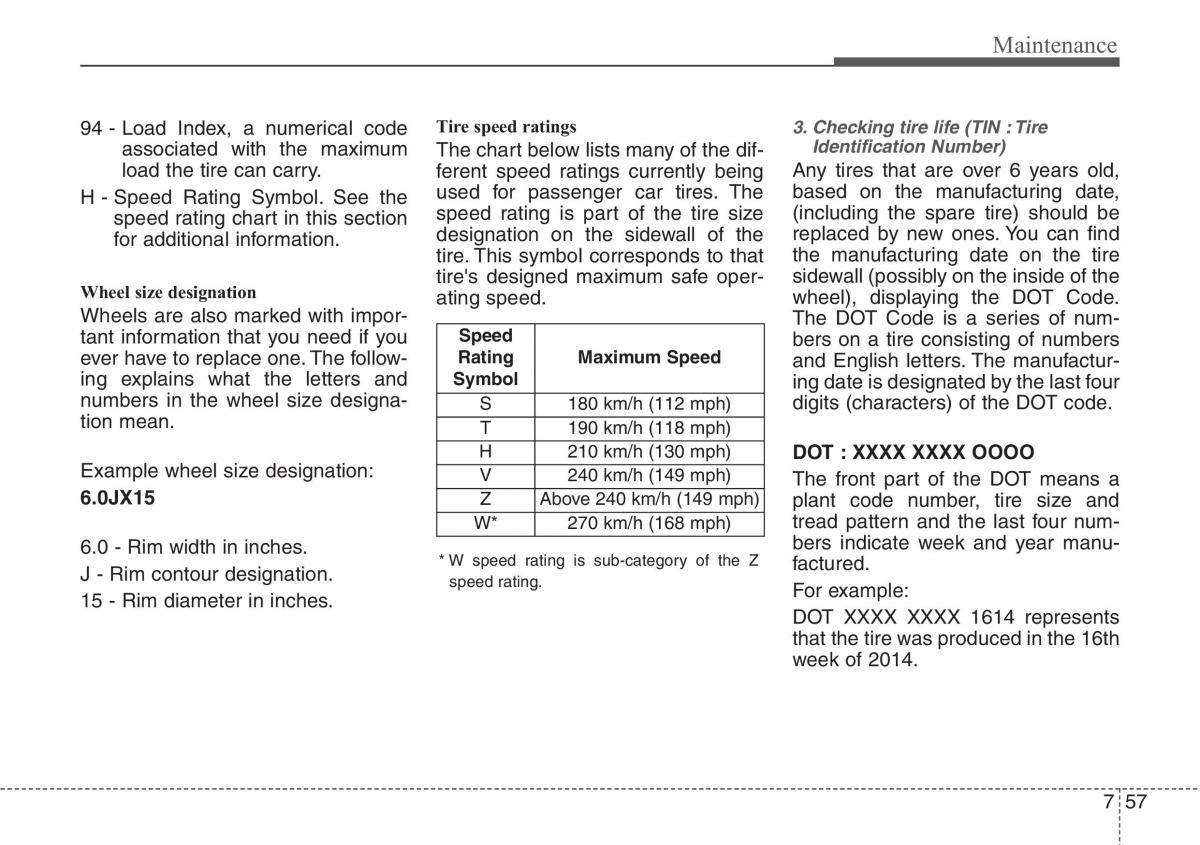 Hyundai i30 II 2 owners manual / page 406