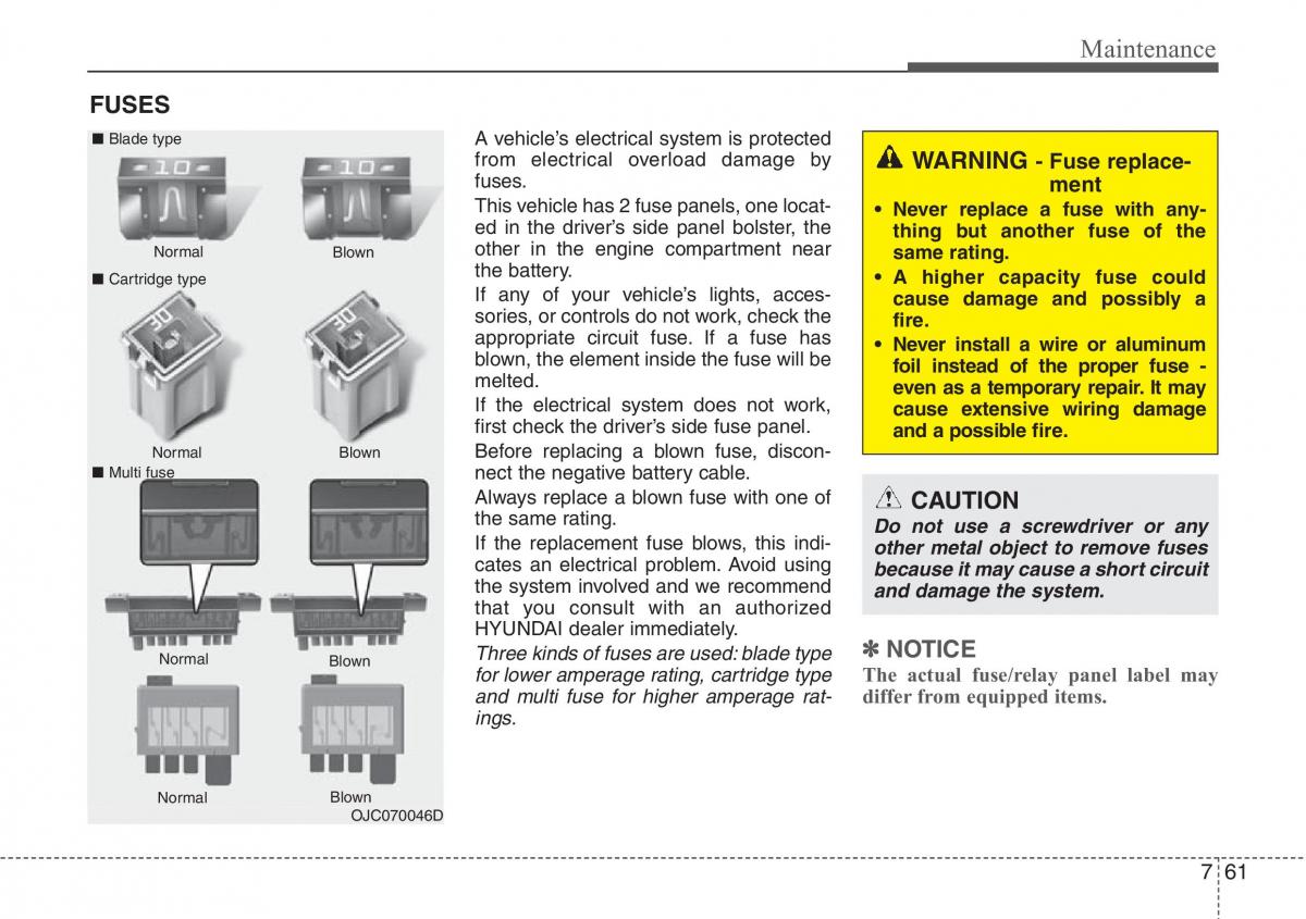 Hyundai i30 II 2 owners manual / page 410