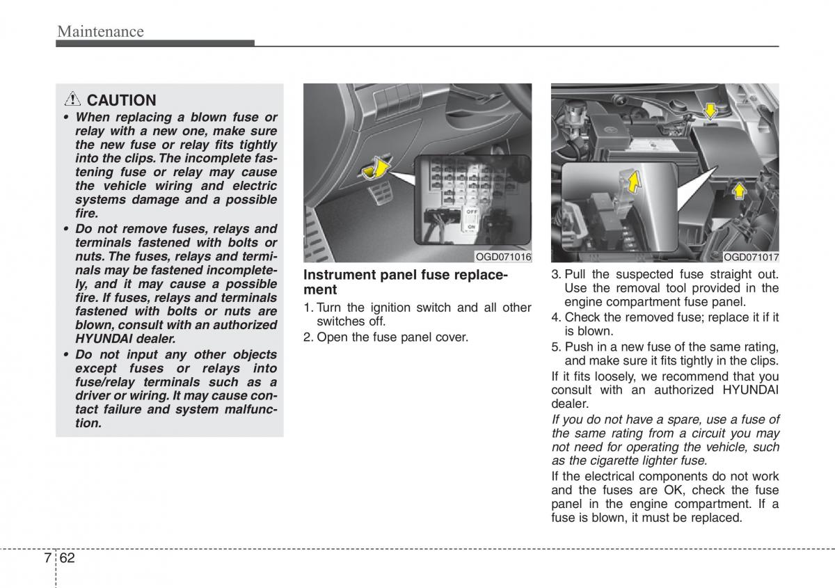 Hyundai i30 II 2 owners manual / page 411