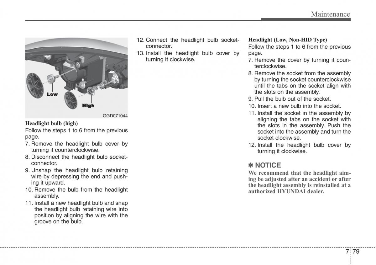 Hyundai i30 II 2 owners manual / page 428