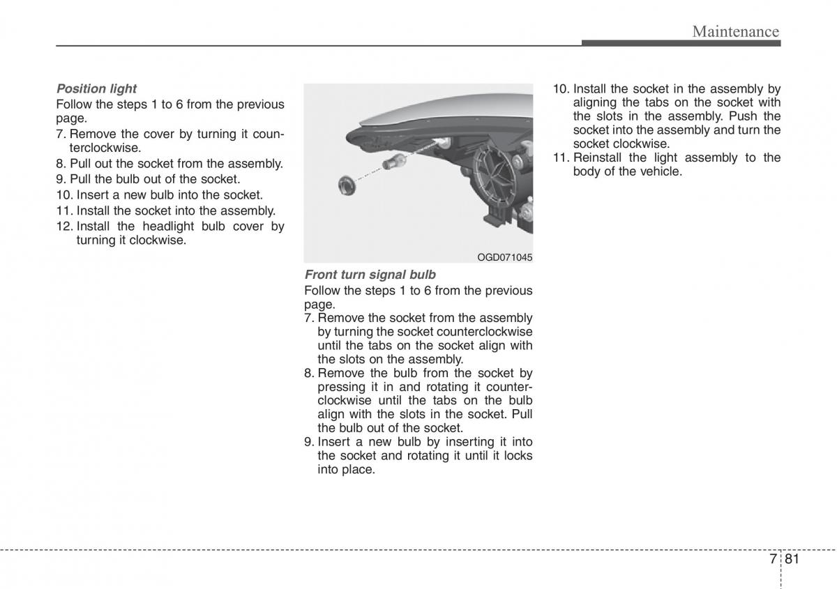 Hyundai i30 II 2 owners manual / page 430