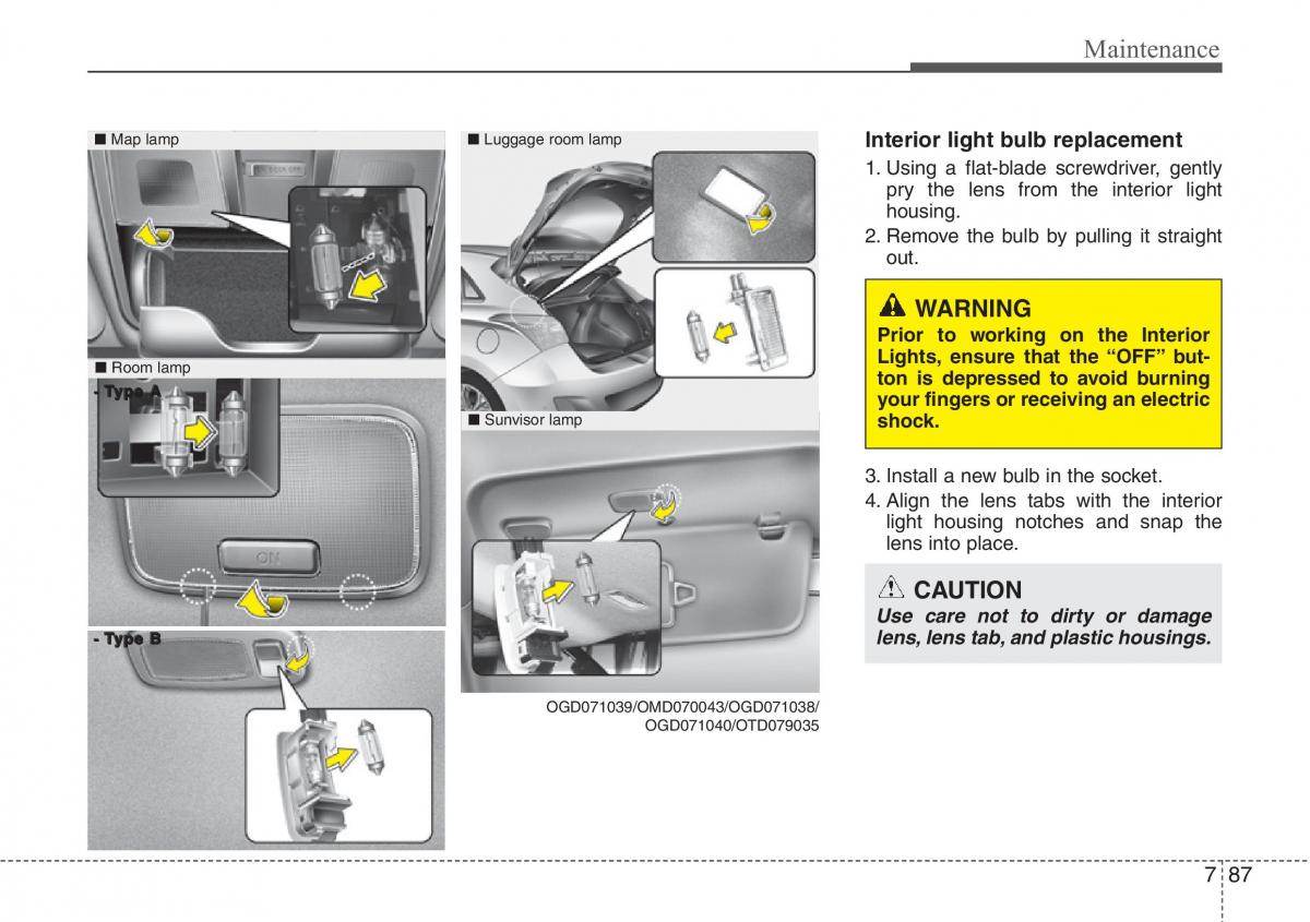 Hyundai i30 II 2 owners manual / page 436