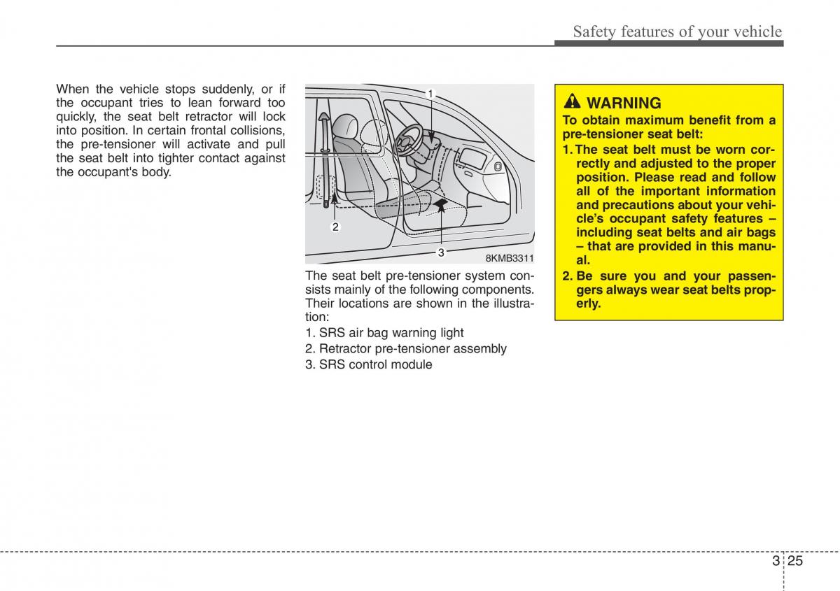 Hyundai i30 II 2 owners manual / page 44