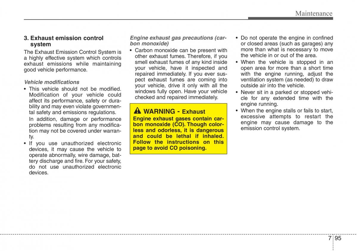 Hyundai i30 II 2 owners manual / page 444