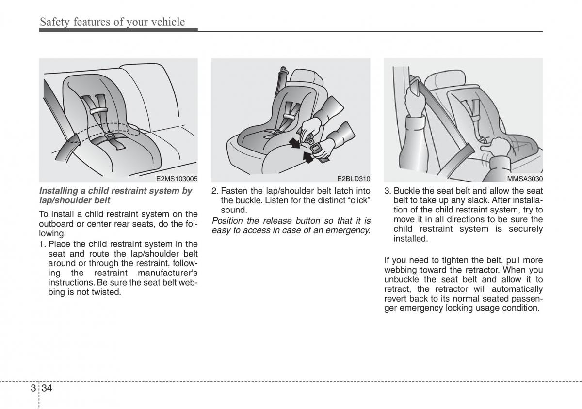 Hyundai i30 II 2 owners manual / page 53