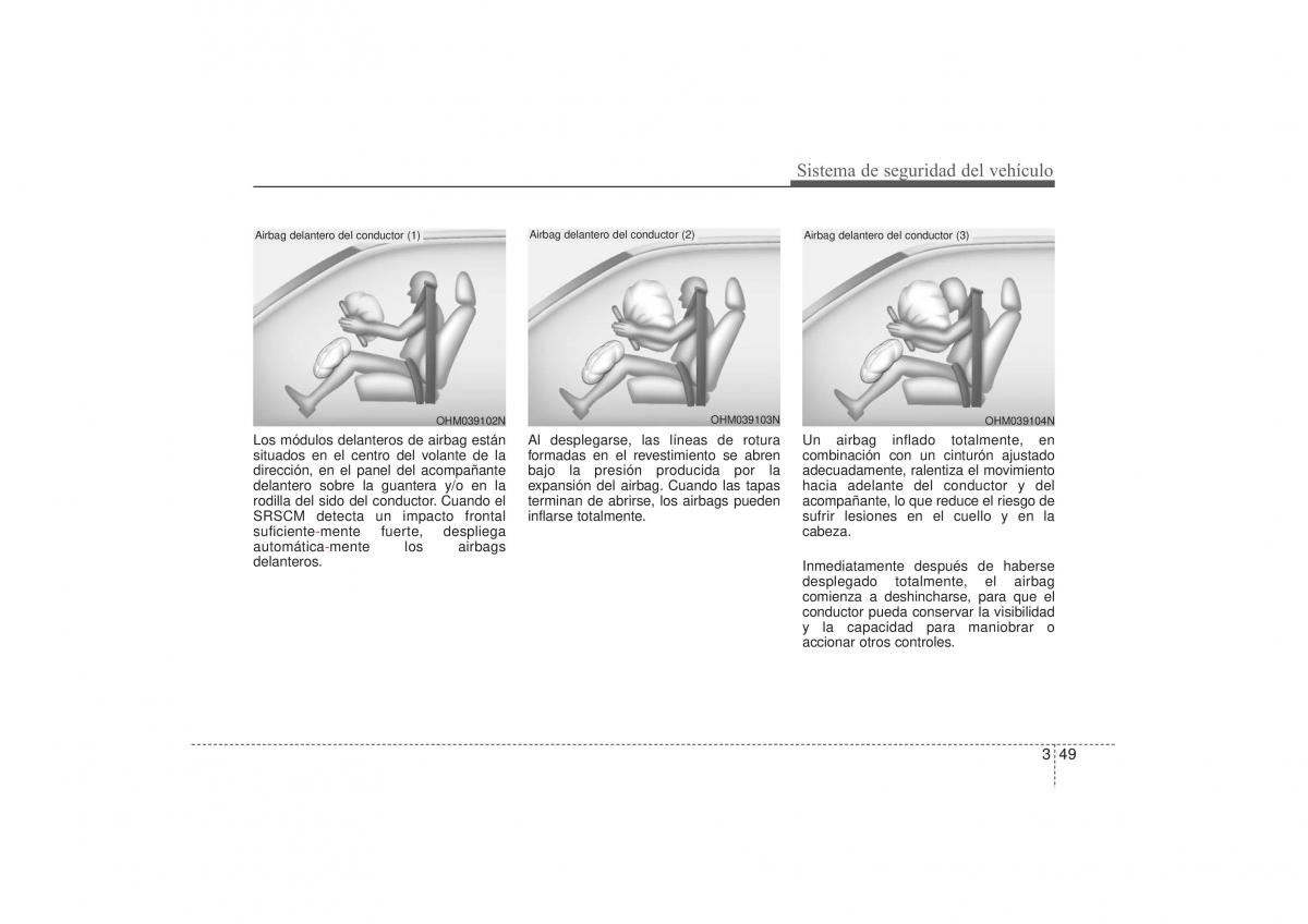 Hyundai i30 II 2 manual del propietario / page 67