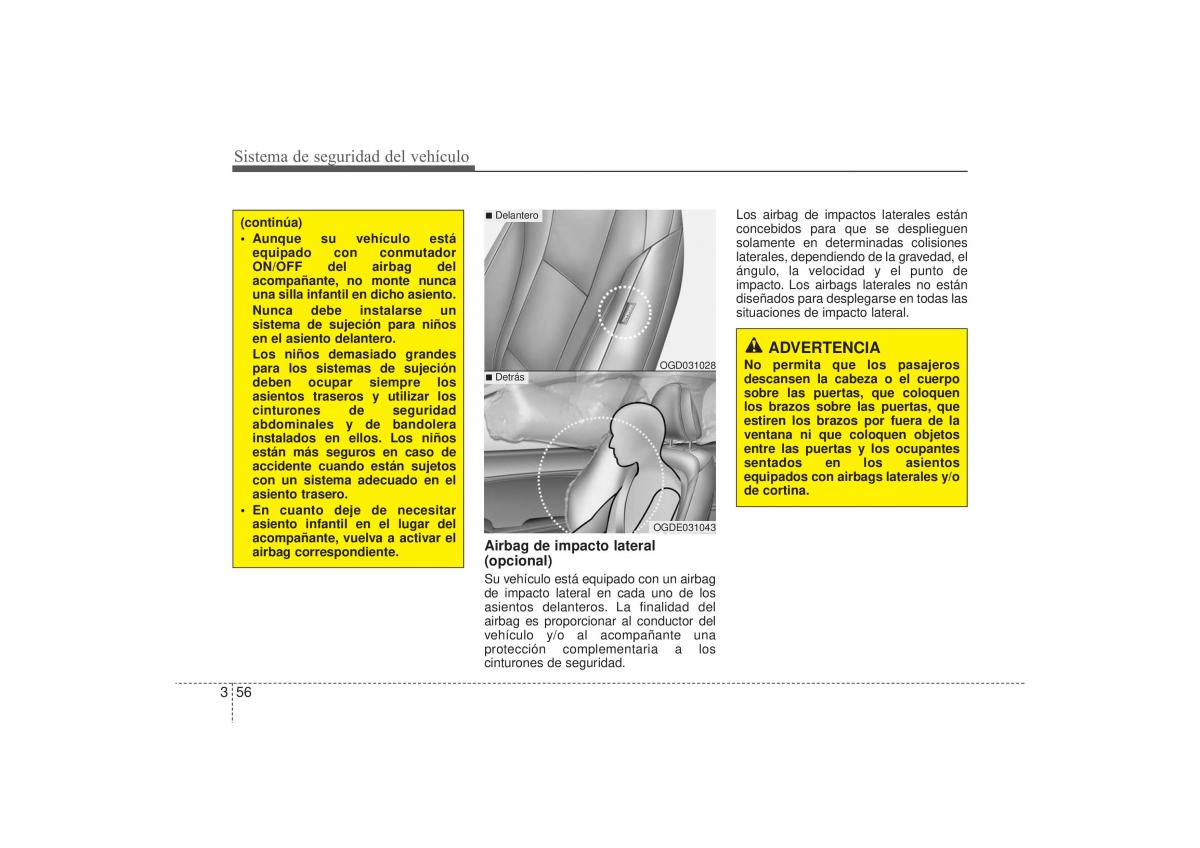 Hyundai i30 II 2 manual del propietario / page 74