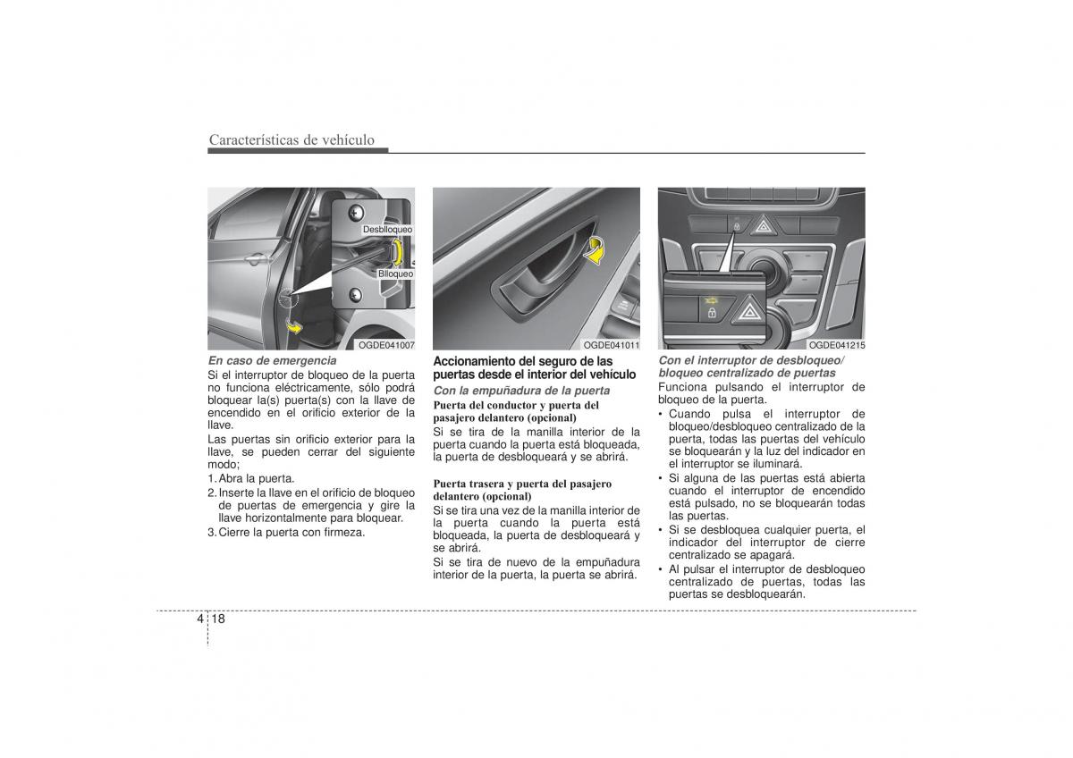 Hyundai i30 II 2 manual del propietario / page 102