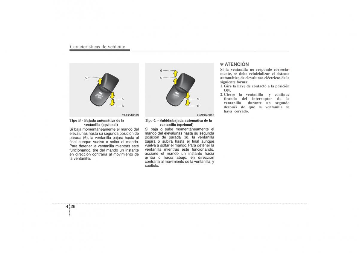 Hyundai i30 II 2 manual del propietario / page 110