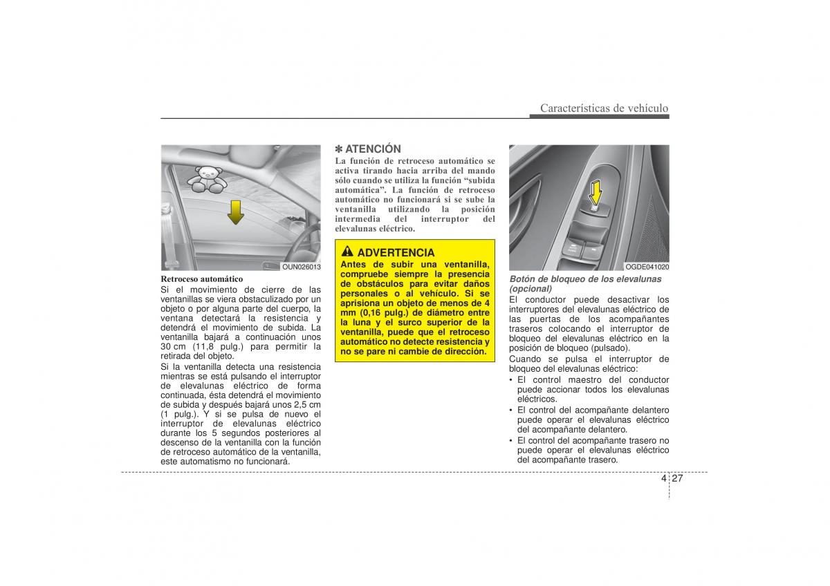 Hyundai i30 II 2 manual del propietario / page 111