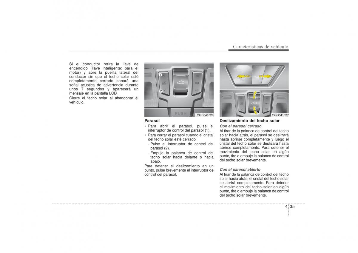 Hyundai i30 II 2 manual del propietario / page 119