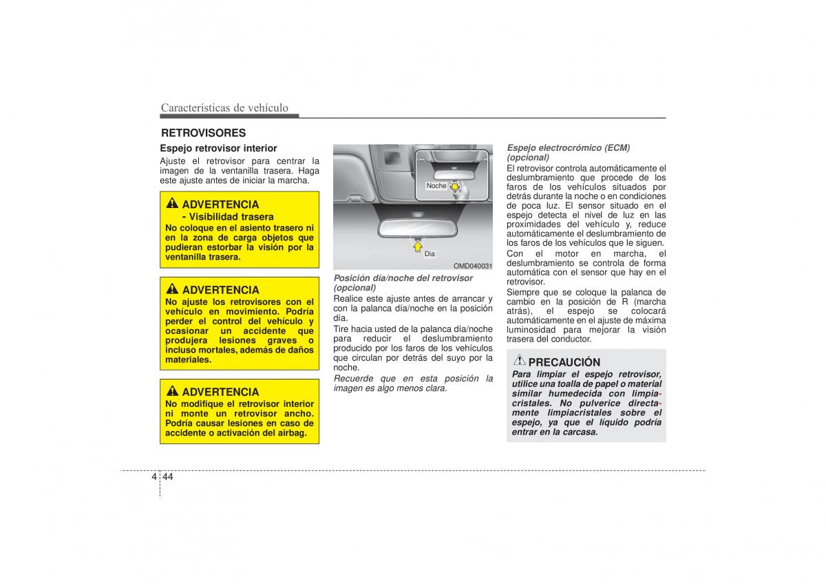 Hyundai i30 II 2 manual del propietario / page 128