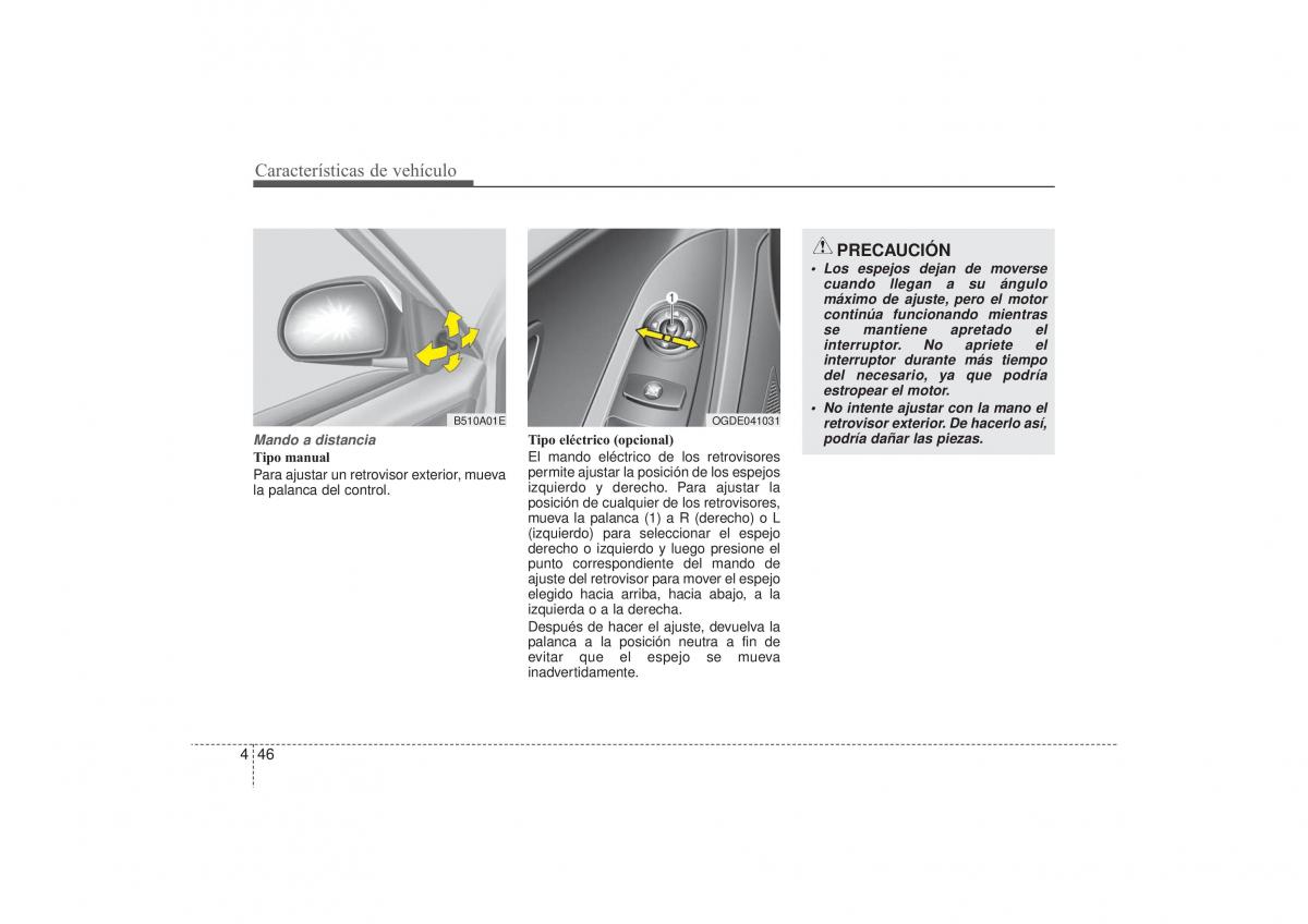 Hyundai i30 II 2 manual del propietario / page 130