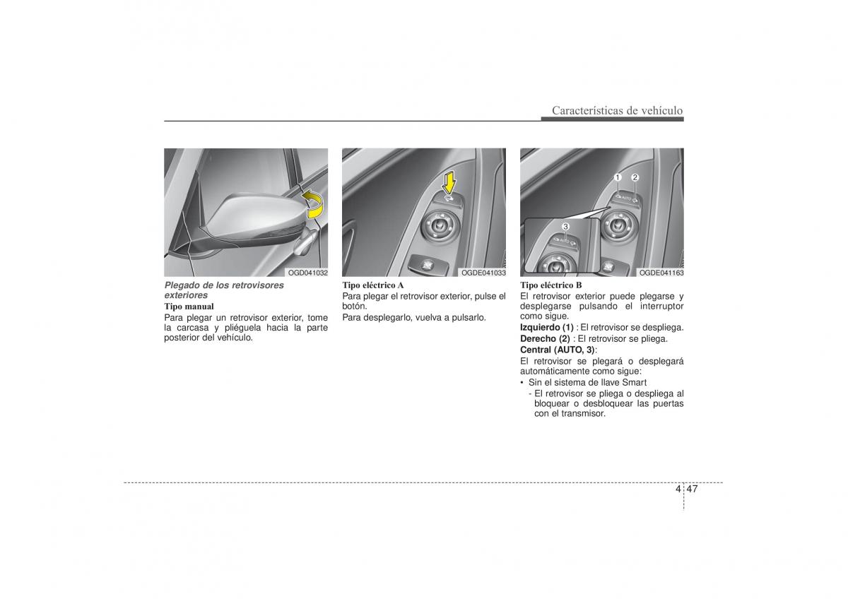 Hyundai i30 II 2 manual del propietario / page 131