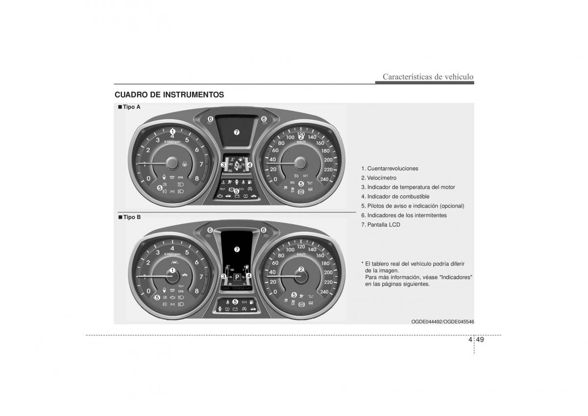 Hyundai i30 II 2 manual del propietario / page 133