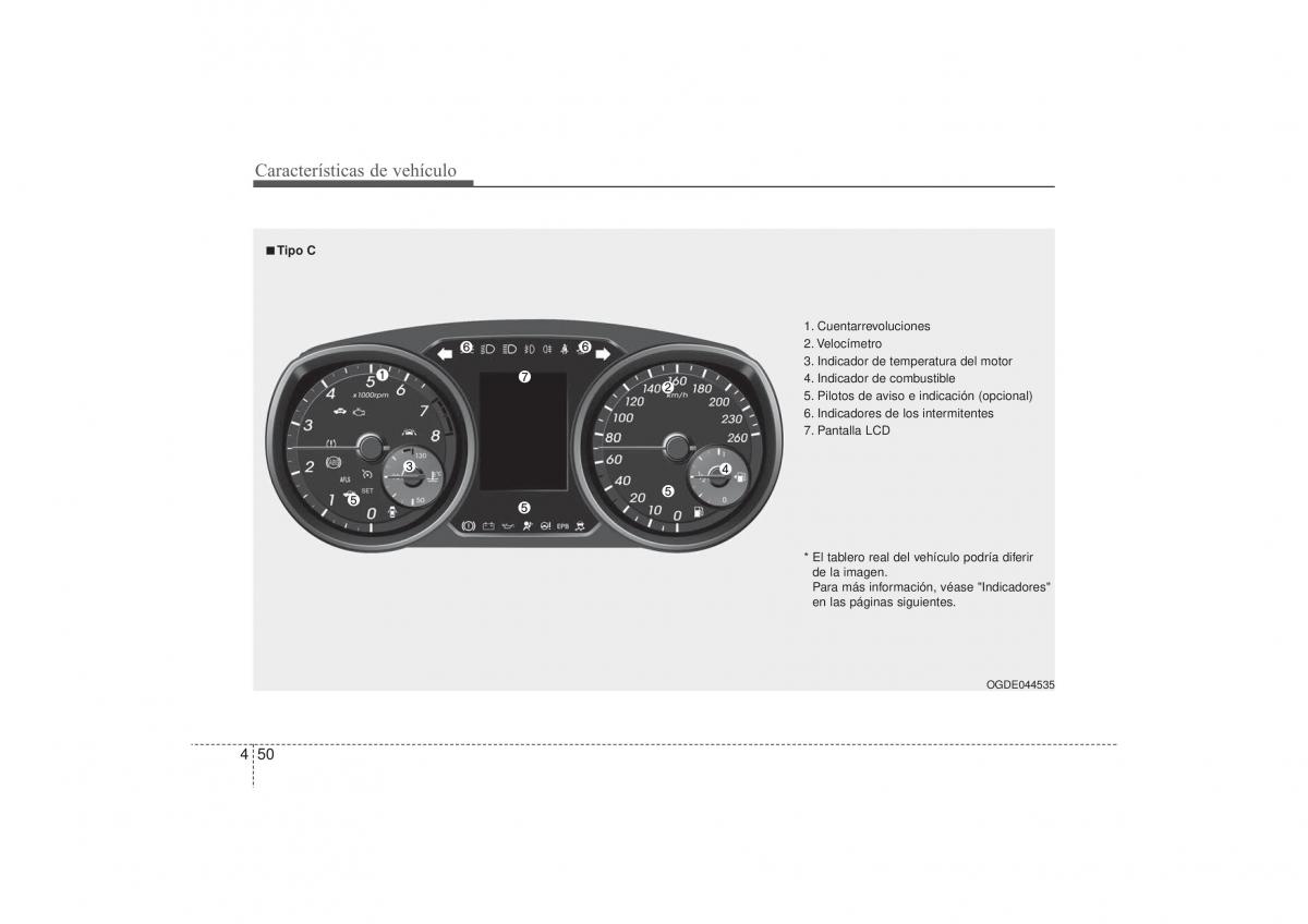 Hyundai i30 II 2 manual del propietario / page 134