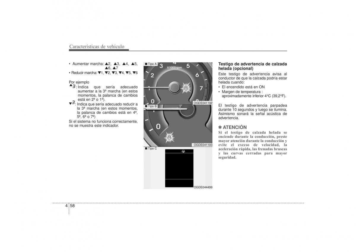 Hyundai i30 II 2 manual del propietario / page 142