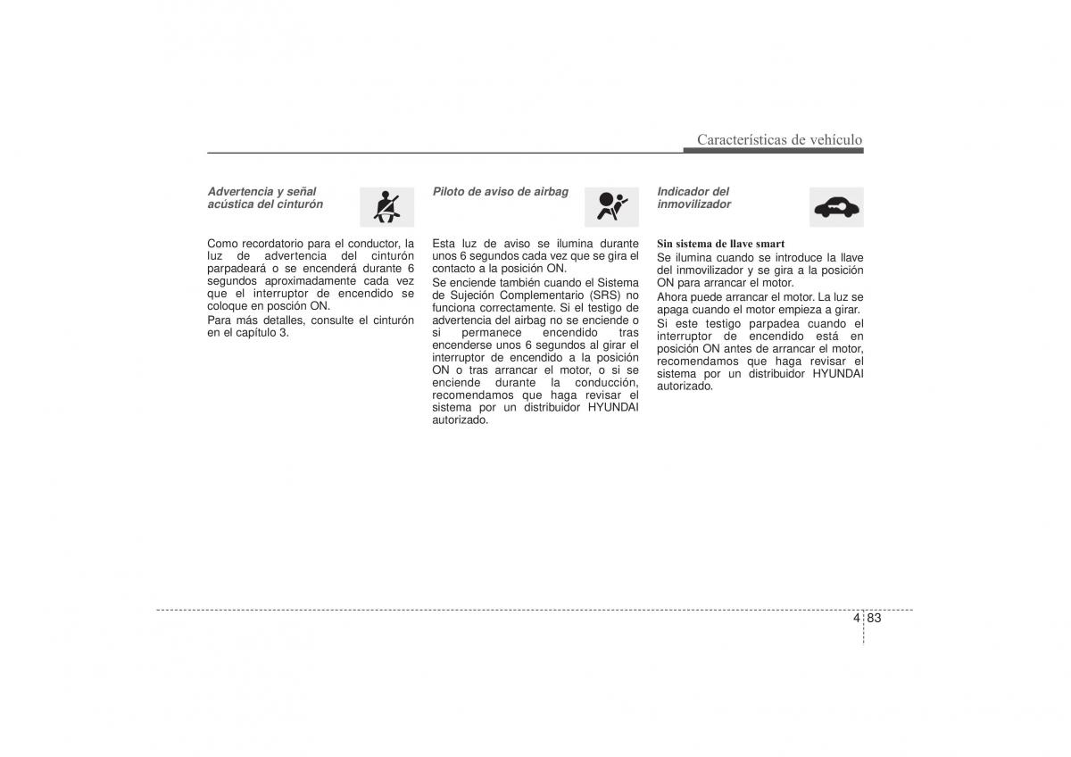 Hyundai i30 II 2 manual del propietario / page 167