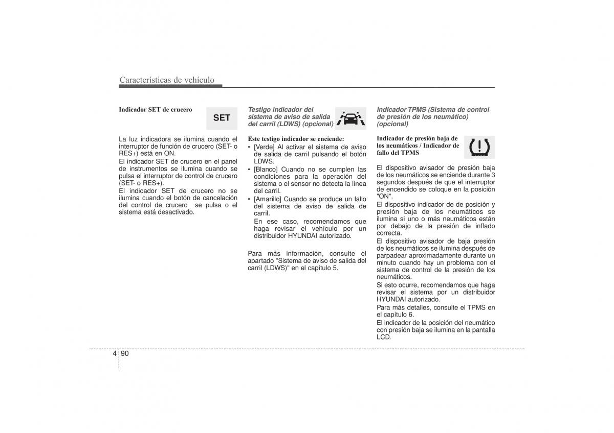 Hyundai i30 II 2 manual del propietario / page 174