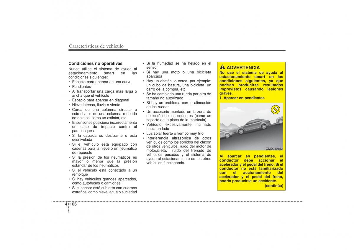 Hyundai i30 II 2 manual del propietario / page 190