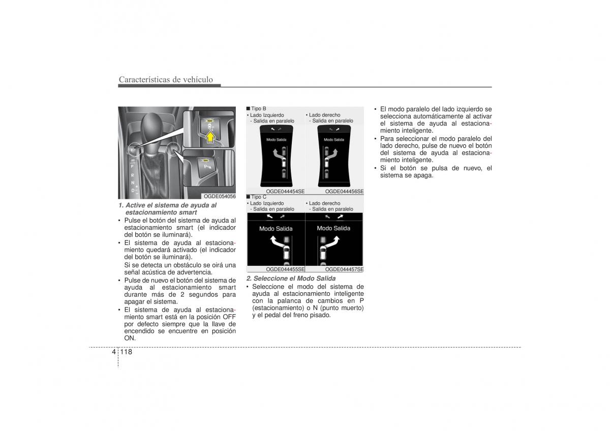 Hyundai i30 II 2 manual del propietario / page 202