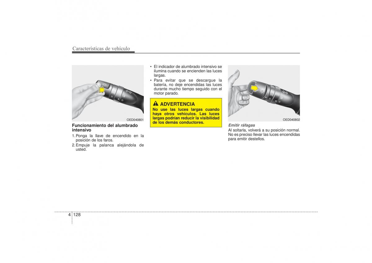 Hyundai i30 II 2 manual del propietario / page 212