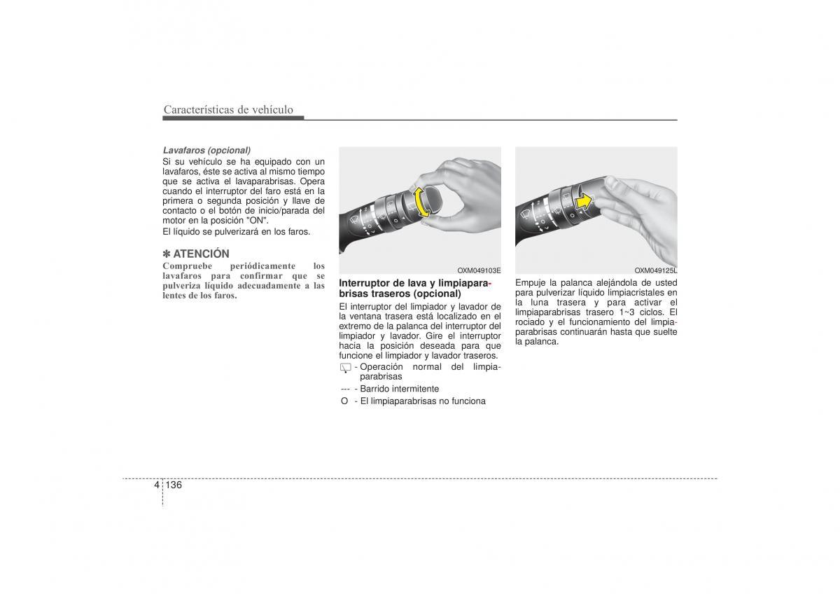 Hyundai i30 II 2 manual del propietario / page 220